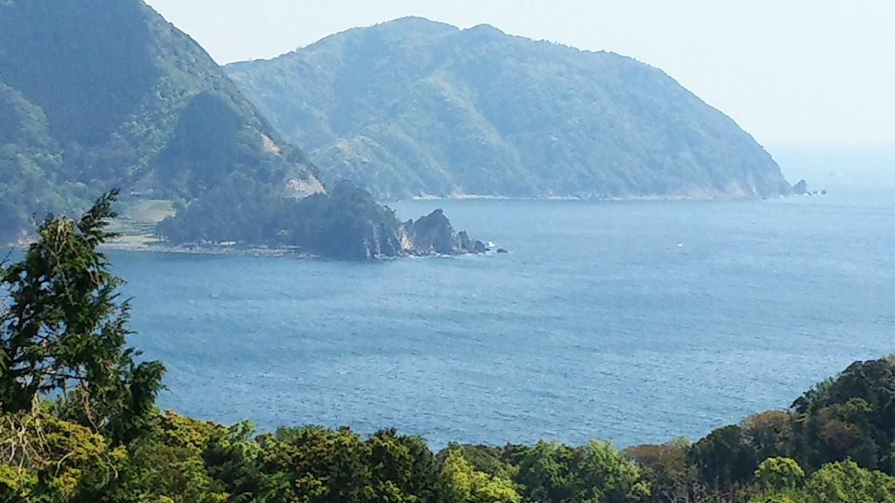 고이비토 미사키 펜션 마린 메이츠 이즈 외부 사진